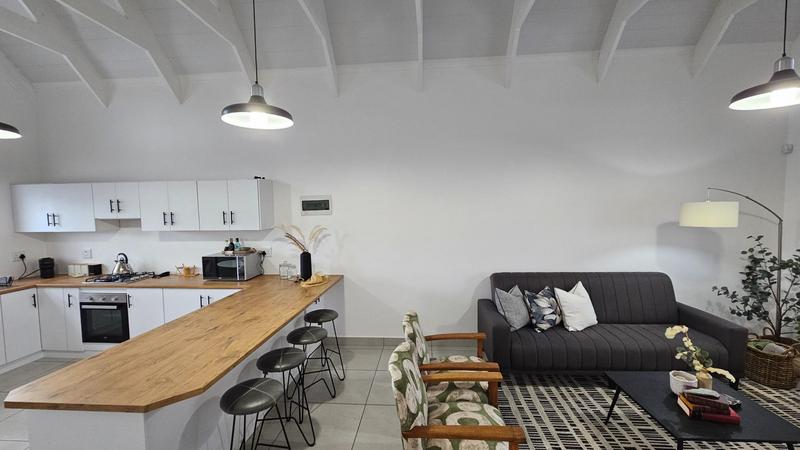 2 Bedroom Property for Sale in Dwarskersbos Western Cape